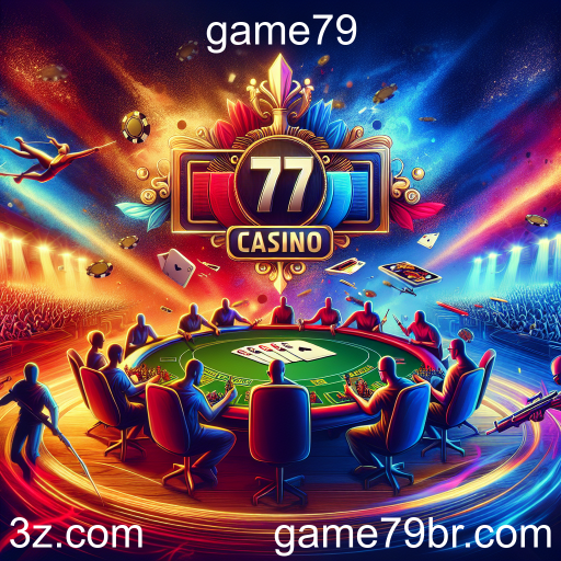 A Evolução dos Jogos Multijogador: Conectando Jogadores em Todo o Mundo